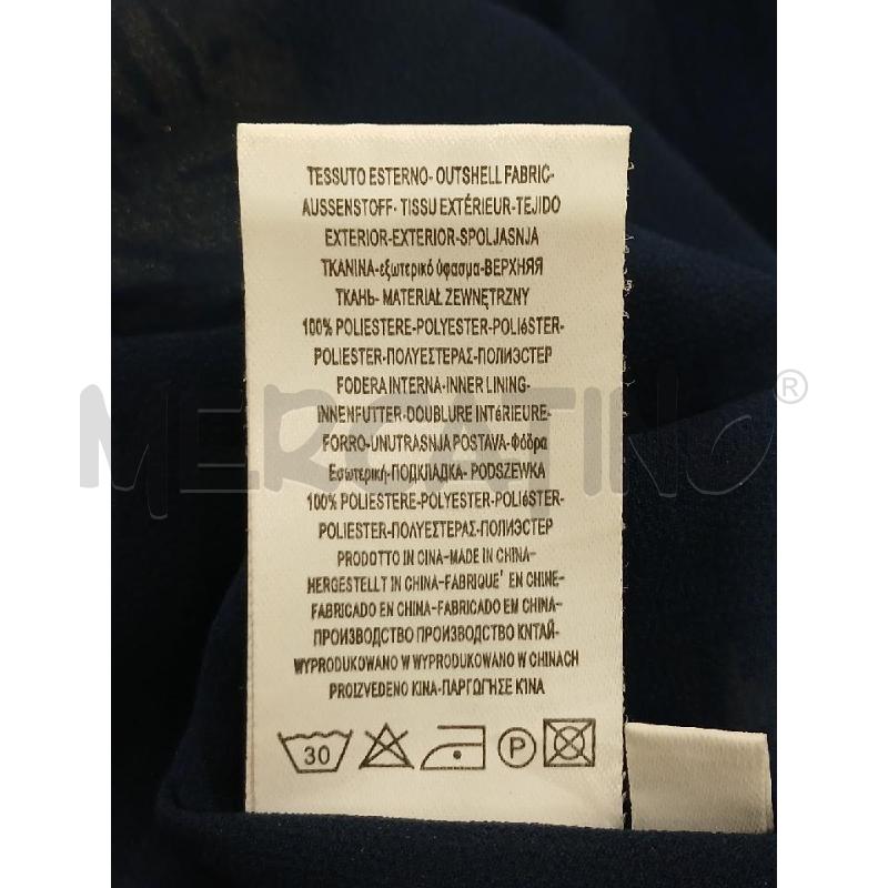 VESTITO DONNA YES ZEE BEIGE/DORATO FANT BLU | Mercatino dell'Usato Salerno fratte 5