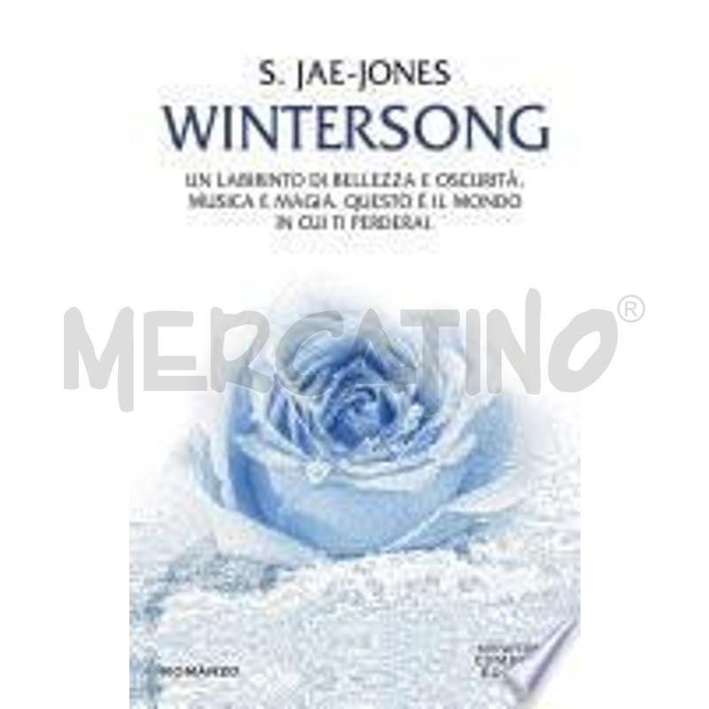 WINTERSONG | Mercatino dell'Usato Salerno fratte 1