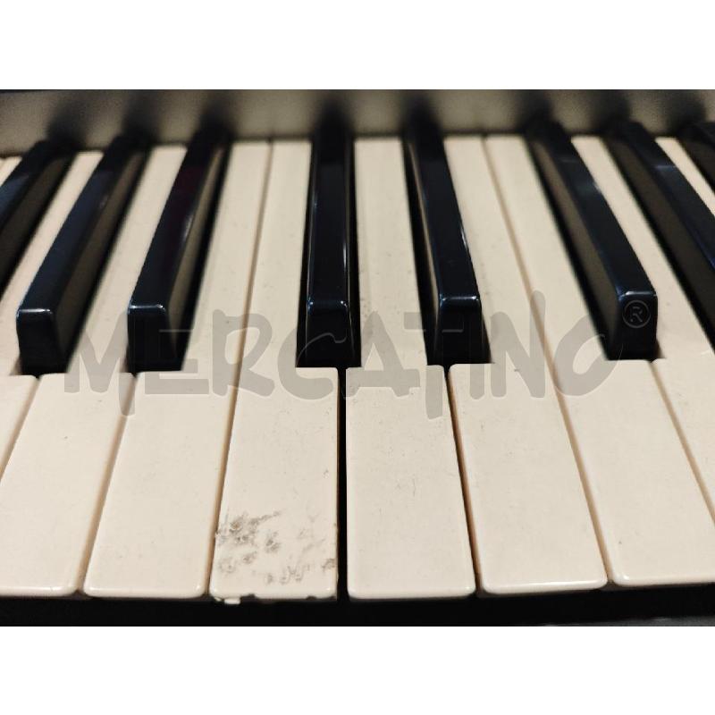 YAMAHA PSR1500 | Mercatino dell'Usato Salerno fratte 2