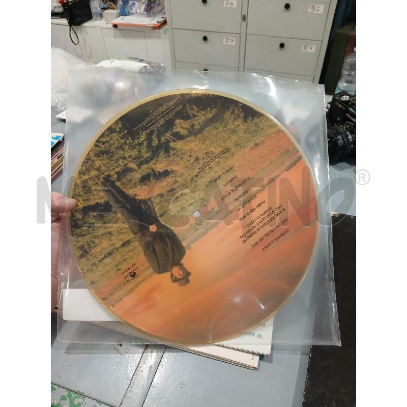 ZUCCHERO - ORO INCENSO E MIRRA PICTURE  | Mercatino dell'Usato Salerno fratte 4