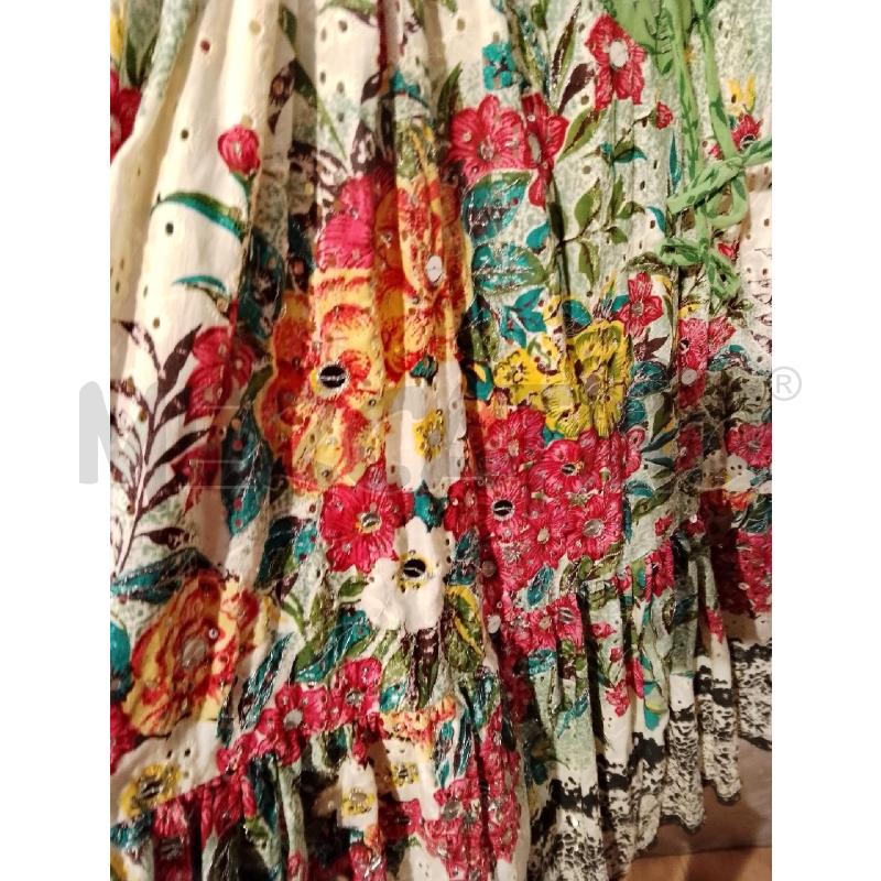 ABITO DONNA FANTASIA TWINSET | Mercatino dell'Usato Siena 2