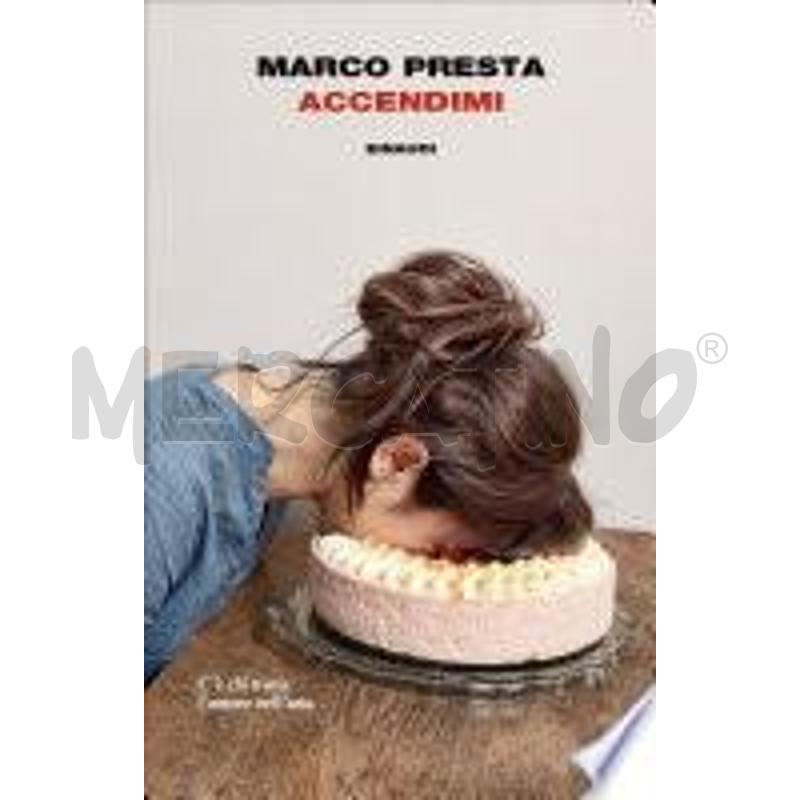 ACCENDIMI | Mercatino dell'Usato Siena 1