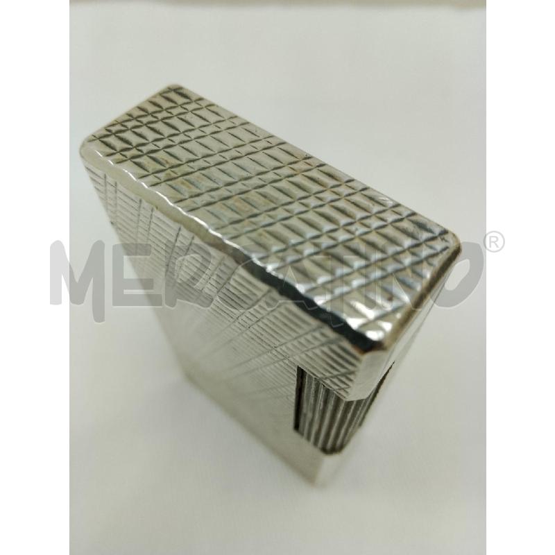 ACCENDINO DA COLLEZIONE DUPONT PARIS | Mercatino dell'Usato Siena 3