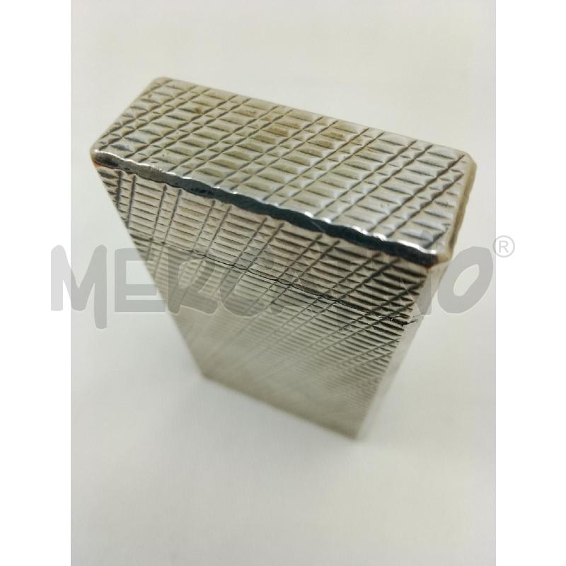 ACCENDINO DA COLLEZIONE DUPONT PARIS | Mercatino dell'Usato Siena 4