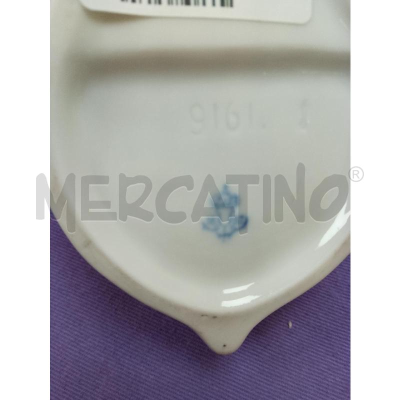 ACQUASANTIERA ANGIOLETTO BIANCO | Mercatino dell'Usato Siena 3