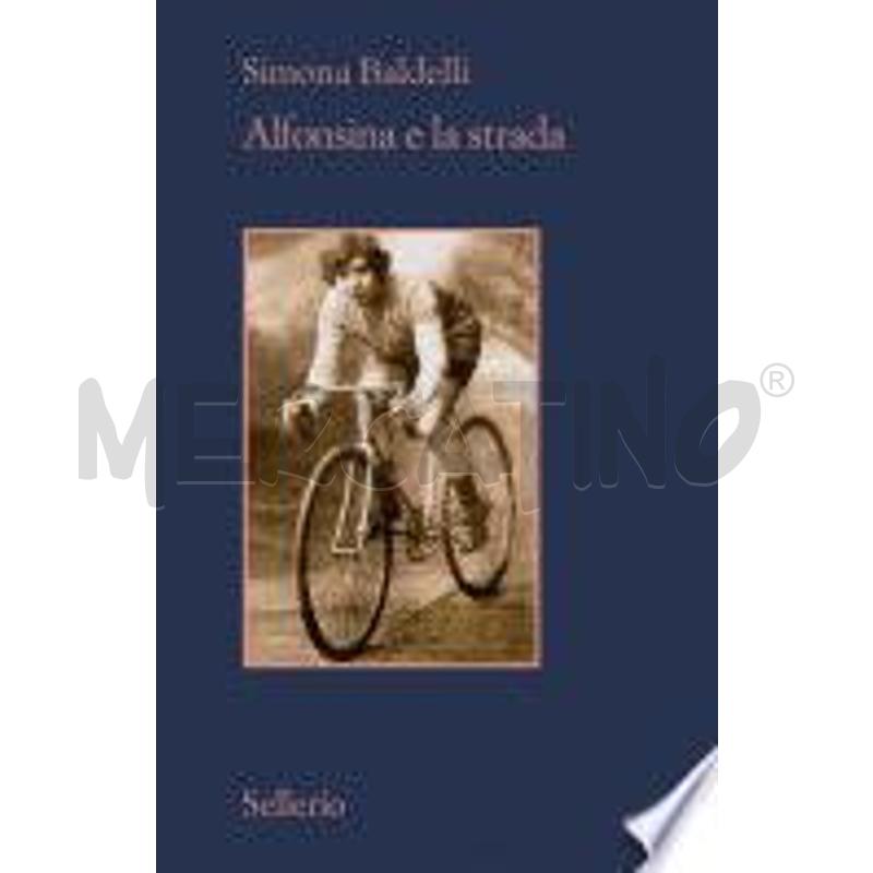 ALFONSINA E LA STRADA | Mercatino dell'Usato Siena 1