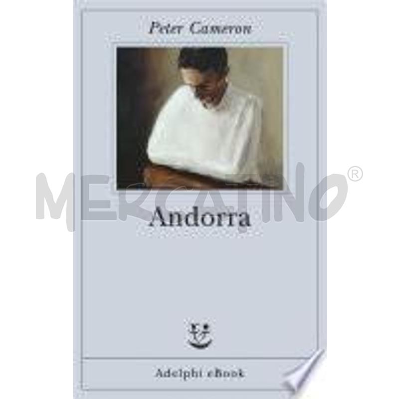 ANDORRA | Mercatino dell'Usato Siena 1