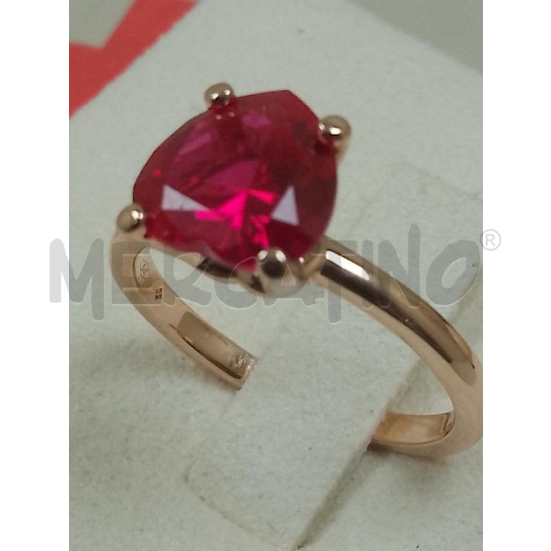 ANELLO DONNA DODO 100% AMORE | Mercatino dell'Usato Siena 4