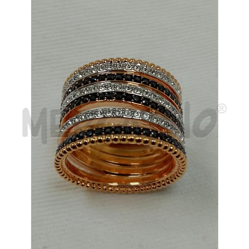 ANELLO DONNA SWAROSKY | Mercatino dell'Usato Siena 1