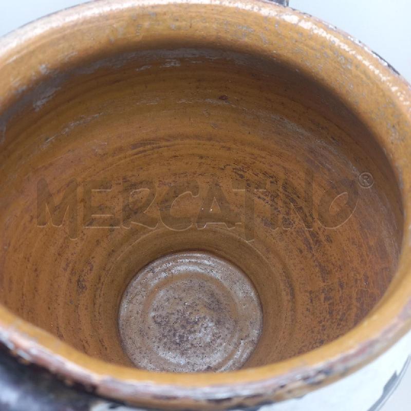 ANFORA DECORO PAVIMENTO DUOMO DI SIENA  SIENA | Mercatino dell'Usato Siena 4