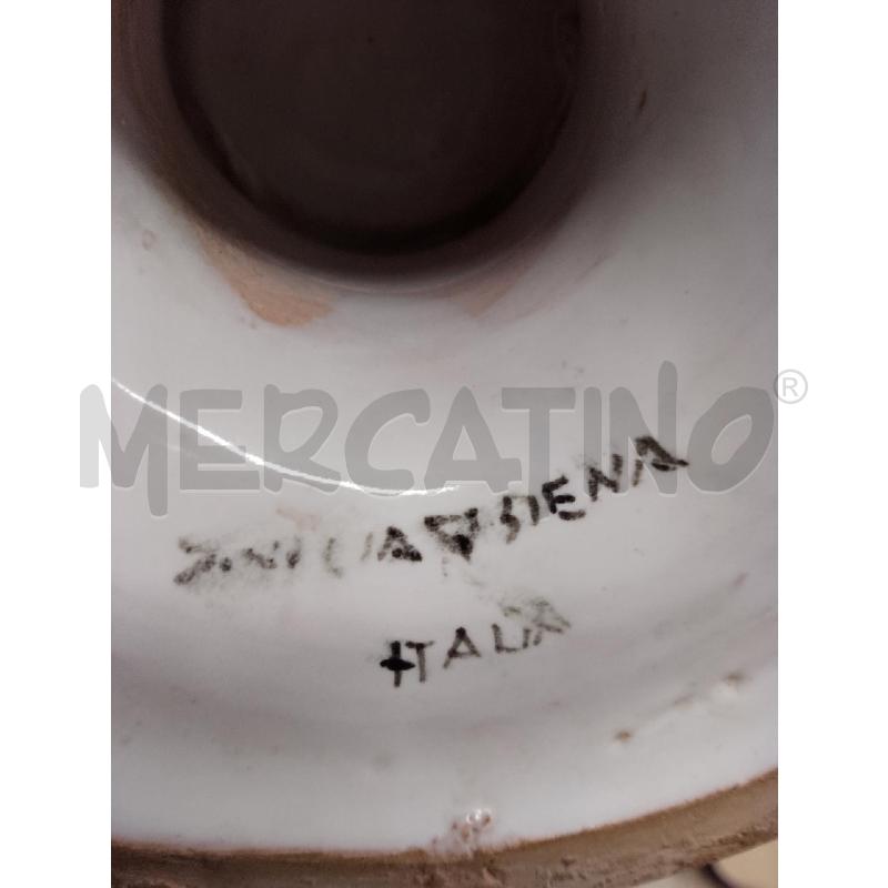 ANFORA SANTA LUCIA SIENA | Mercatino dell'Usato Siena 4