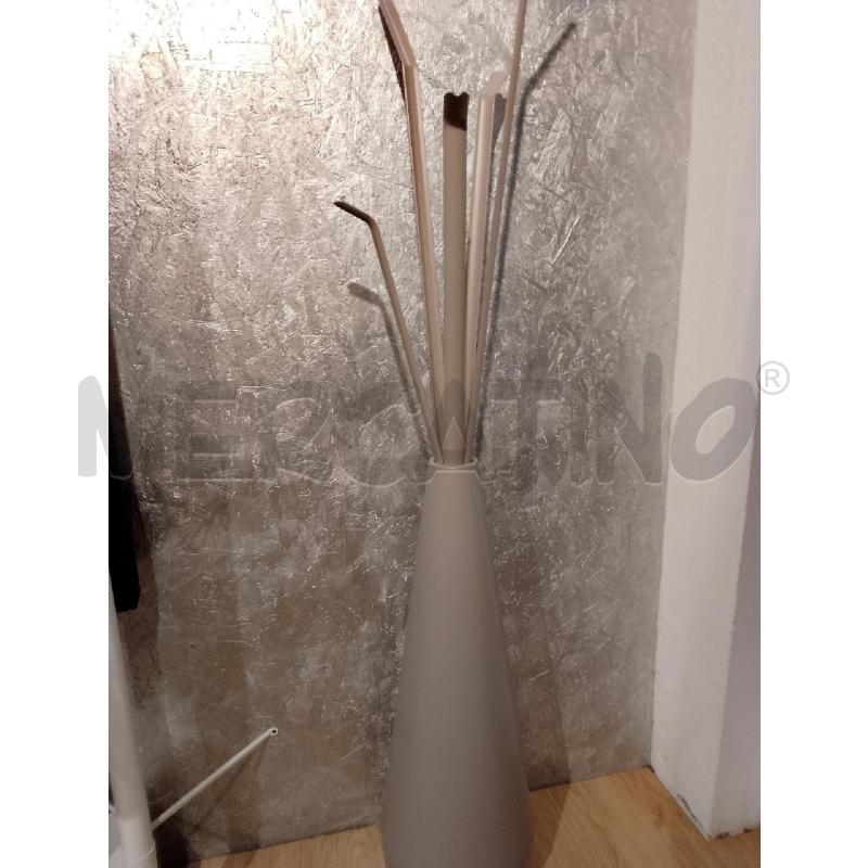 APPENDI ABITI BONALDO KADOU GRIGIO H173. | Mercatino dell'Usato Siena 2