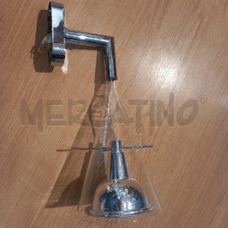 APPLIQUE FONTANA ARTE FLUTE 3314 | Mercatino dell'Usato Siena 5