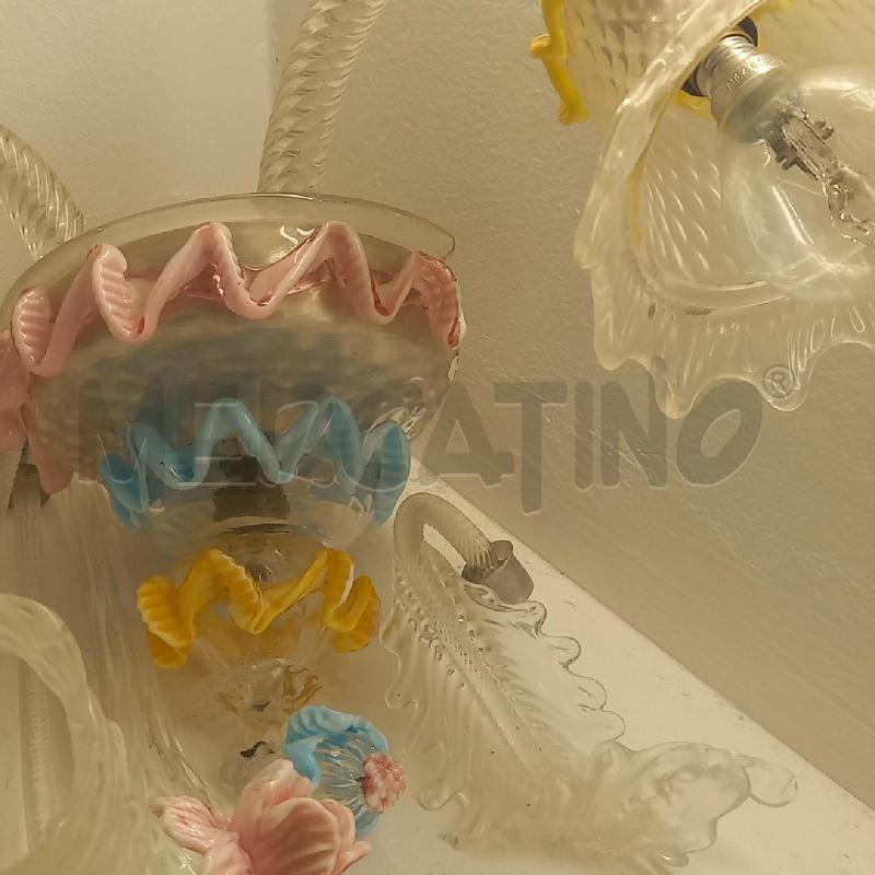 APPLIQUE MURANO | Mercatino dell'Usato Siena 2