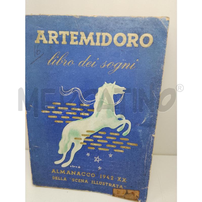 ARTEMIDORO | Mercatino dell'Usato Siena 1