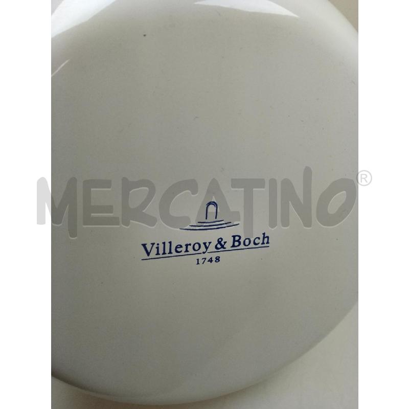 BOLLITORE VILLEROY & BOCH | Mercatino dell'Usato Siena 2