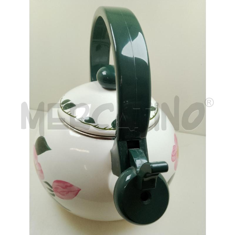 BOLLITORE VILLEROY & BOCH | Mercatino dell'Usato Siena 3
