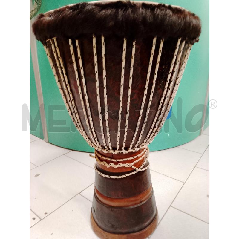 BONGO ETNICO CON CUSTODIA | Mercatino dell'Usato Siena 3