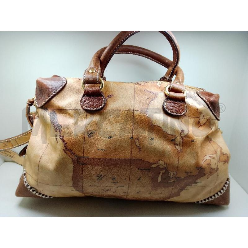 BORSA DONNA ALVIERO MARTINI BAULETTO | Mercatino dell'Usato Siena 1