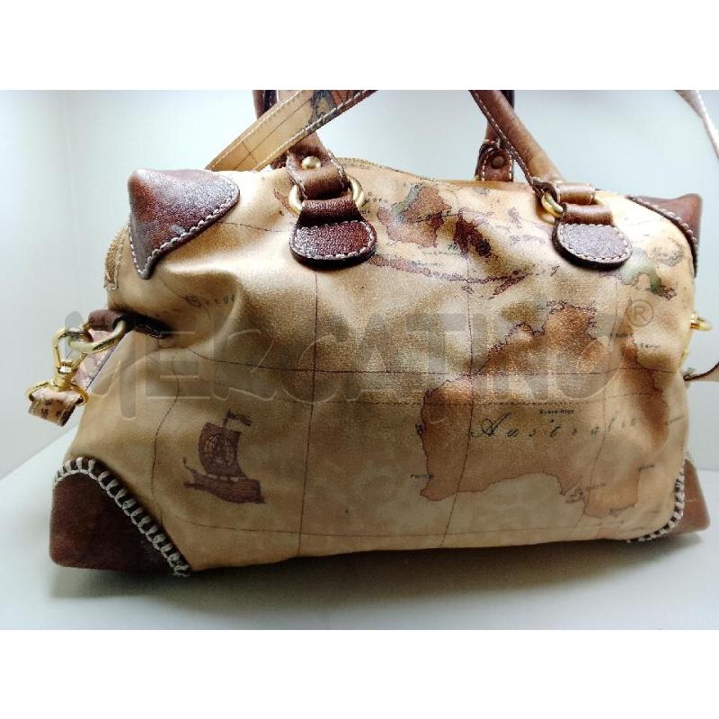 BORSA DONNA ALVIERO MARTINI BAULETTO | Mercatino dell'Usato Siena 2
