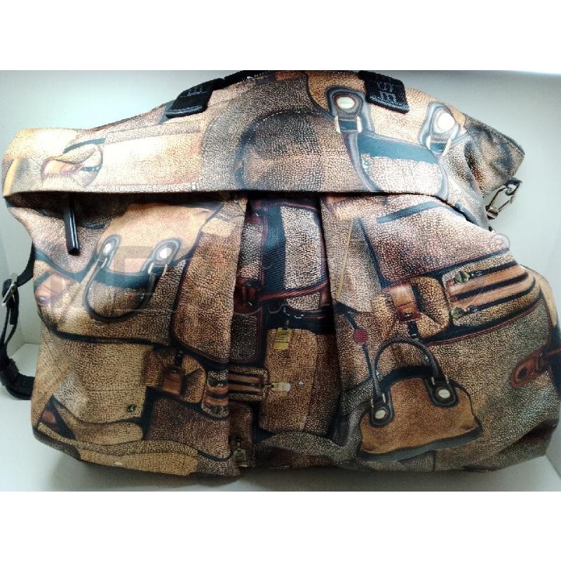 BORSA DONNA BORBONESE  | Mercatino dell'Usato Siena 2