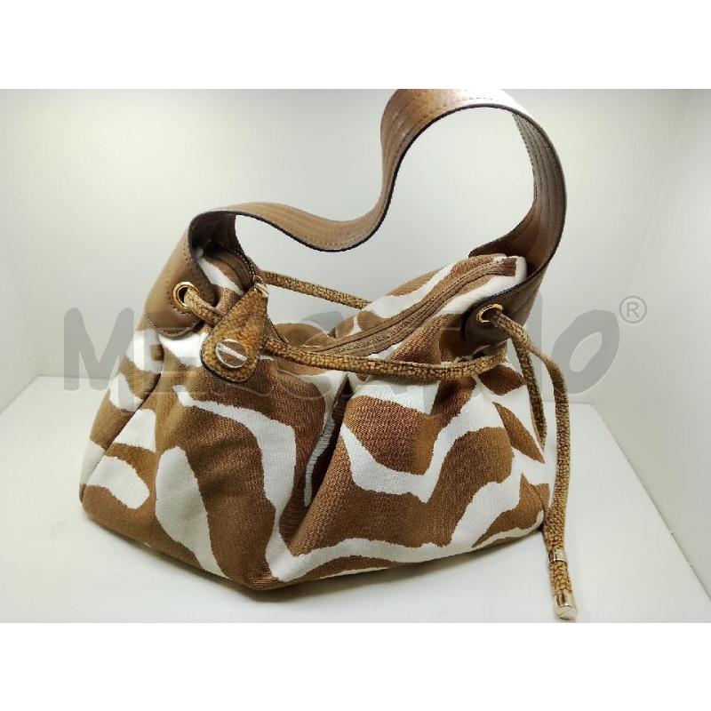 BORSA DONNA BORBONESE | Mercatino dell'Usato Siena 1