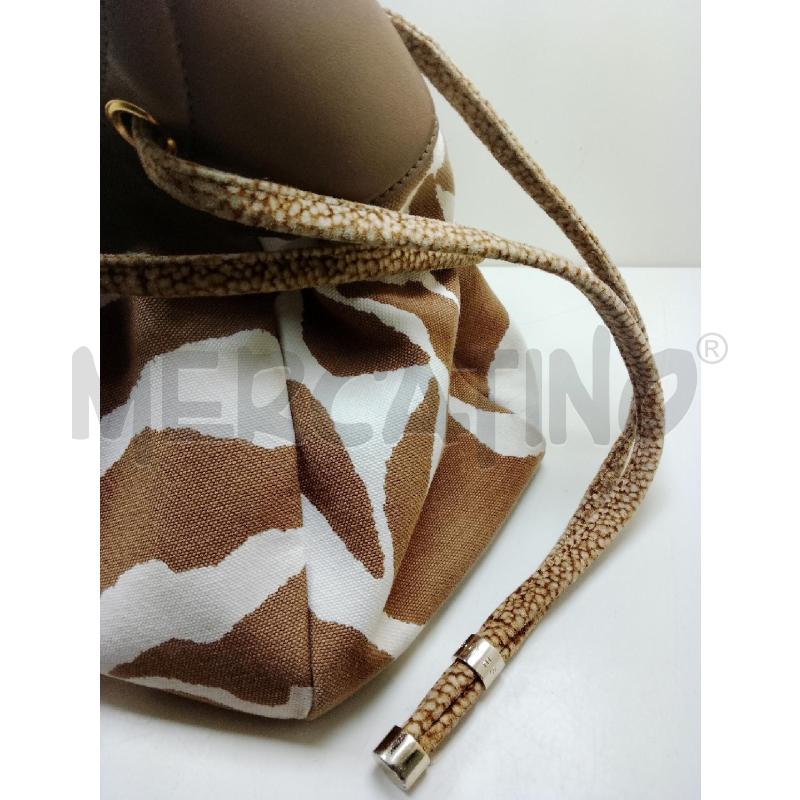 BORSA DONNA BORBONESE | Mercatino dell'Usato Siena 2