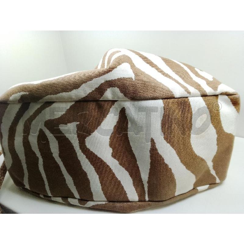 BORSA DONNA BORBONESE | Mercatino dell'Usato Siena 4