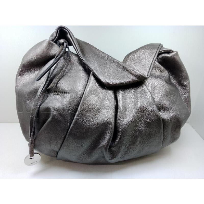 BORSA DONNA NANNINI BRONMZATO | Mercatino dell'Usato Siena 1