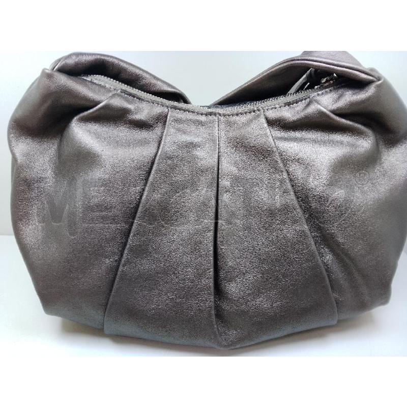 BORSA DONNA NANNINI BRONMZATO | Mercatino dell'Usato Siena 2