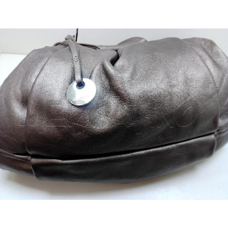 BORSA DONNA NANNINI BRONMZATO | Mercatino dell'Usato Siena 3