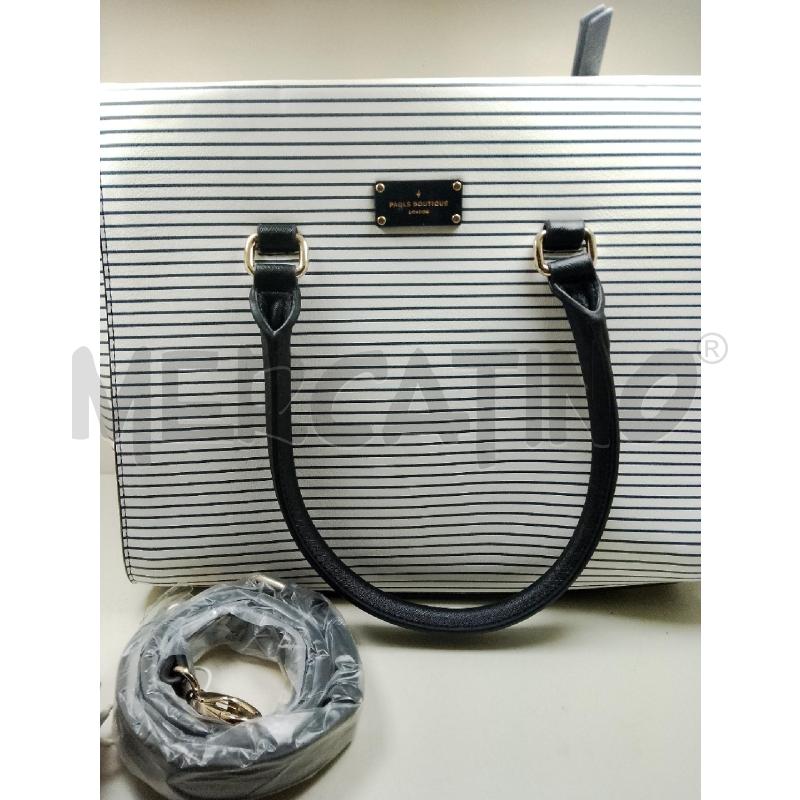 BORSA DONNA PAULS BOUTUQUE | Mercatino dell'Usato Siena 3