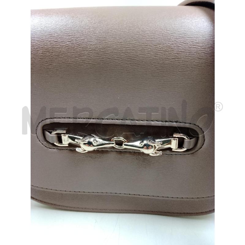 BORSA DONNA TRUSSARDI CATENA | Mercatino dell'Usato Siena 2