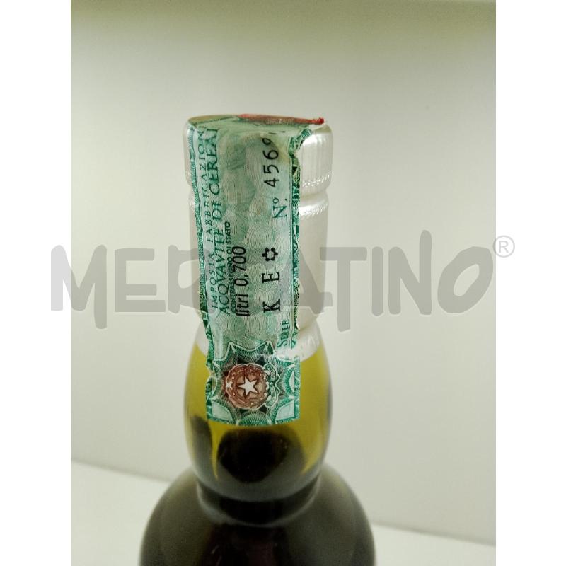 BOTTIGLIA COLLEZIONE ST MAGDALENE N6905 | Mercatino dell'Usato Siena 5