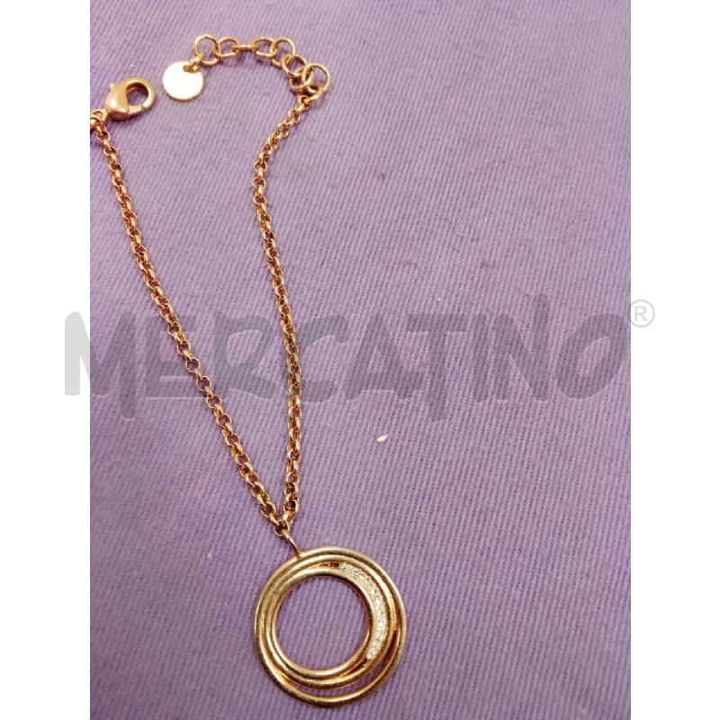 BRACCIALE DORATO STROILI | Mercatino dell'Usato Siena 1