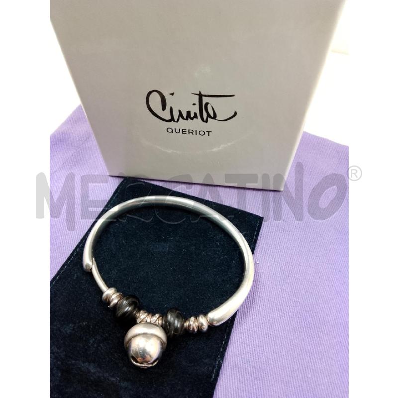 BRACCIALE RIGIODO QUARIOT | Mercatino dell'Usato Siena 1
