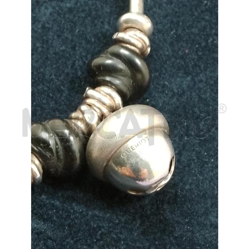 BRACCIALE RIGIODO QUARIOT | Mercatino dell'Usato Siena 3