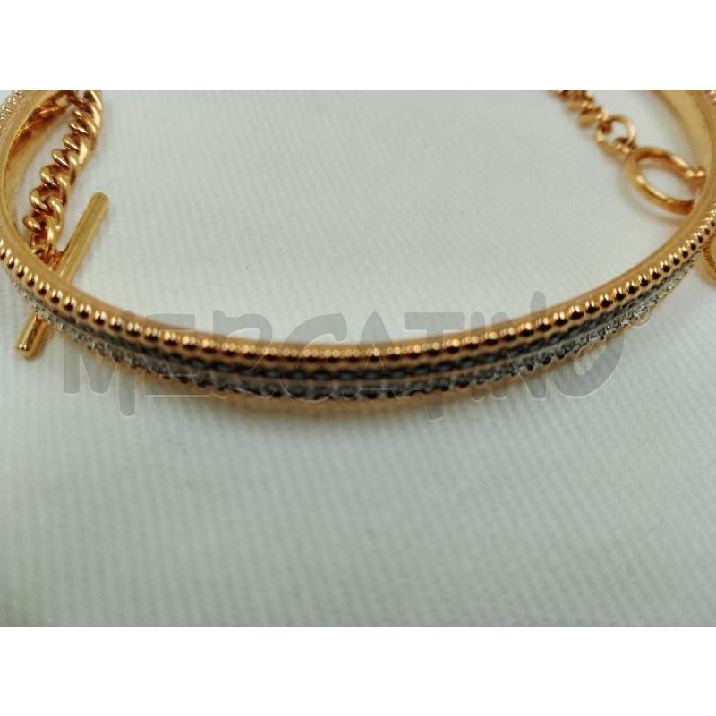 BRACCIALE SWAROSKY RIGIDO | Mercatino dell'Usato Siena 1