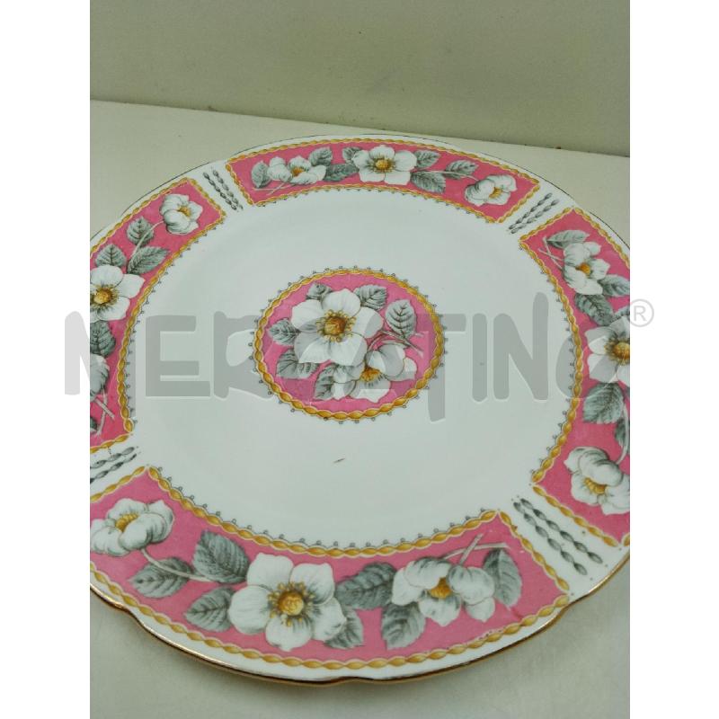 BURRIERA INGLESE FIORI DI PESCO | Mercatino dell'Usato Siena 2