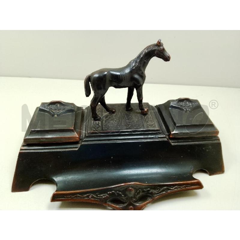 CALAMAIO CAVALLO | Mercatino dell'Usato Siena 1