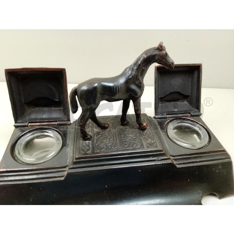 CALAMAIO CAVALLO | Mercatino dell'Usato Siena 2
