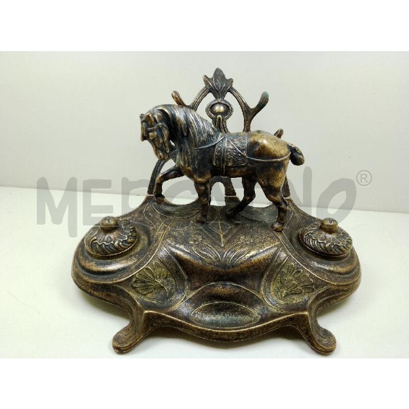 CALAMAIO CAVALLO GRANDE | Mercatino dell'Usato Siena 1
