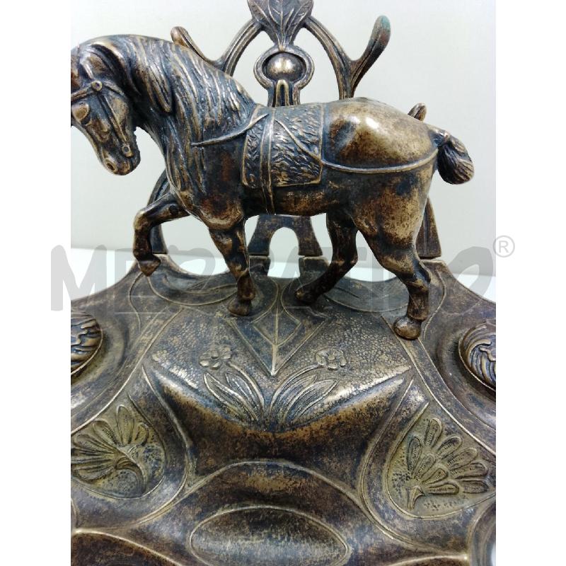 CALAMAIO CAVALLO GRANDE | Mercatino dell'Usato Siena 2