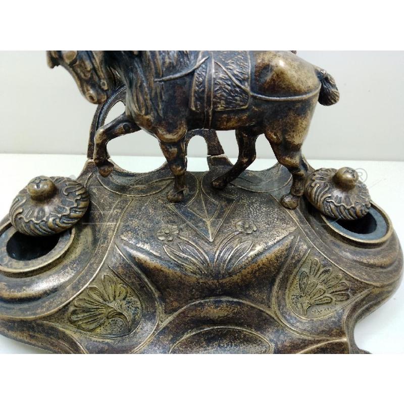 CALAMAIO CAVALLO GRANDE | Mercatino dell'Usato Siena 3