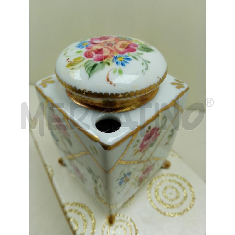 CALAMAIO CERAMICA DECORATO | Mercatino dell'Usato Siena 2