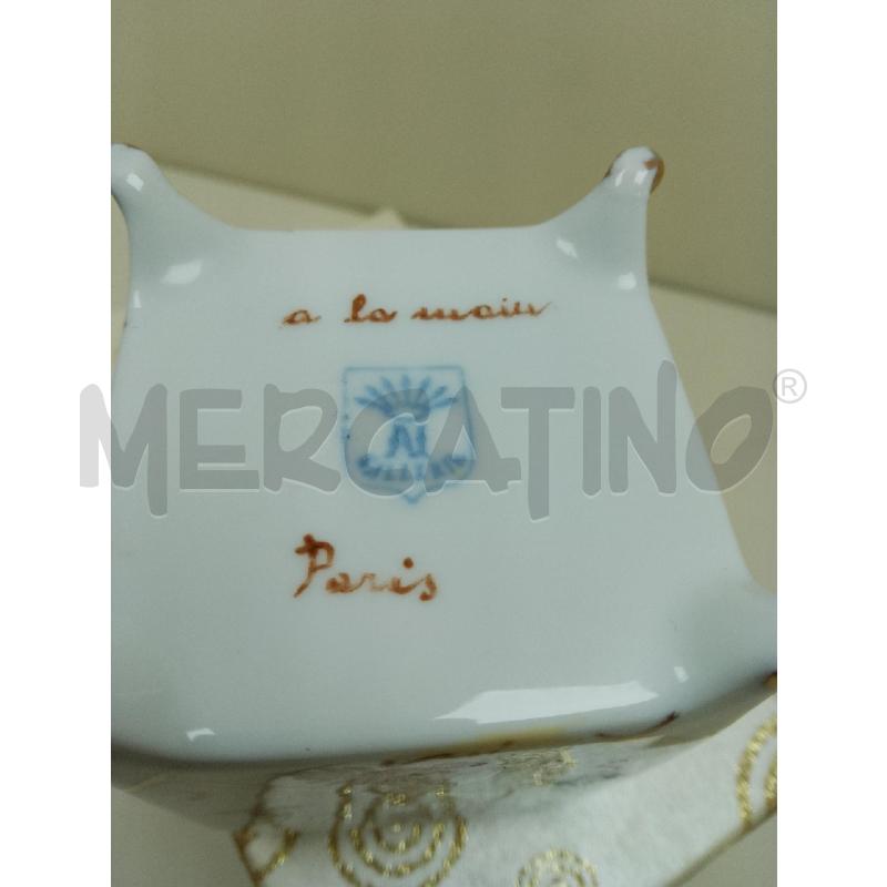 CALAMAIO CERAMICA DECORATO | Mercatino dell'Usato Siena 3