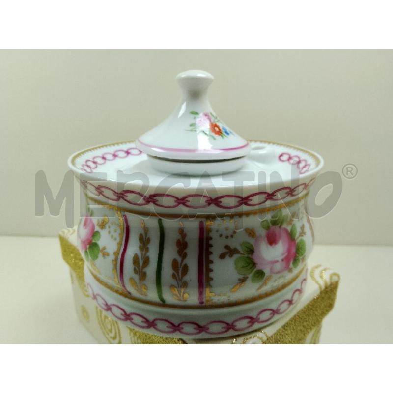CALAMAIO LIMOGES FRANCE | Mercatino dell'Usato Siena 1