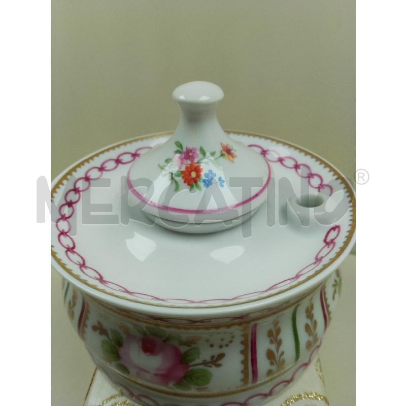 CALAMAIO LIMOGES FRANCE | Mercatino dell'Usato Siena 2