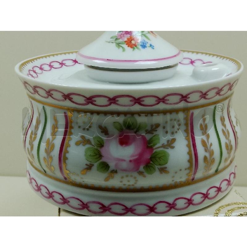 CALAMAIO LIMOGES FRANCE | Mercatino dell'Usato Siena 3