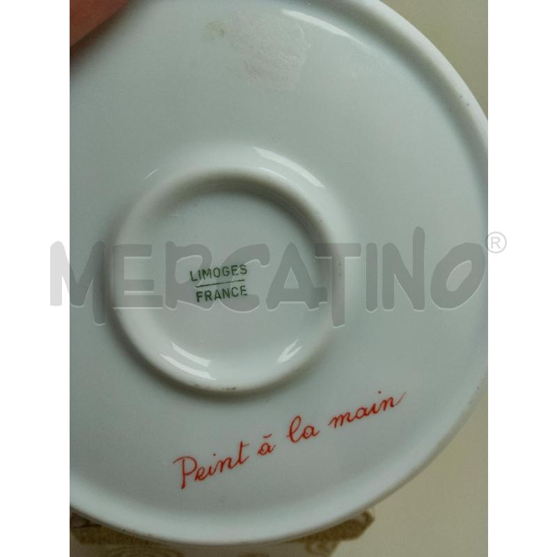 CALAMAIO LIMOGES FRANCE | Mercatino dell'Usato Siena 4